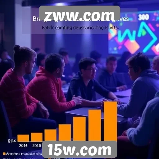 Estatísticas de usuários ativos no zww.com