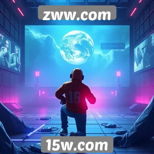 Tendências de jogos para 2026 no zww.com