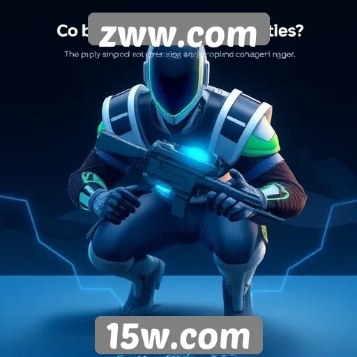 Recursos inovadores do site zww.com para jogadores