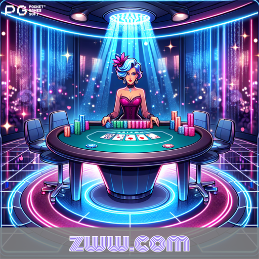 O Login que Revoluciona a Experiência de Jogo no zww.com