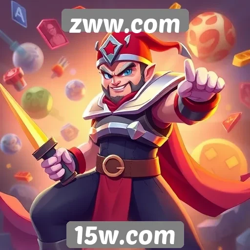 Jogos mais populares disponíveis no zww.com