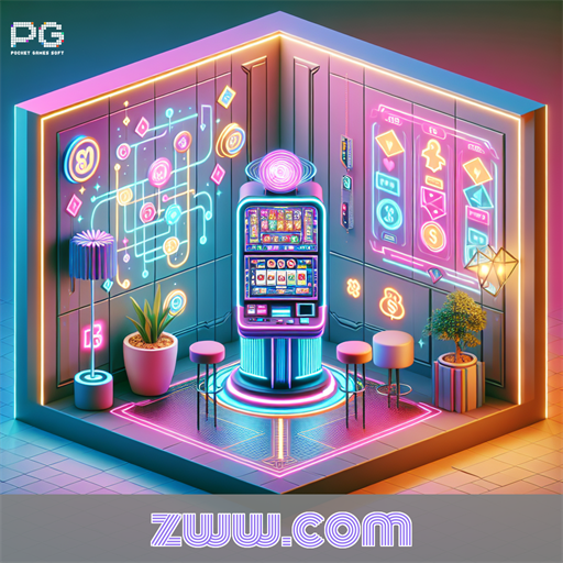 Os Melhores Slots do Brasil no zww.com: Emoção em Cada Giro